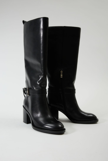 Сапоги Lonza NY 191864 - Фото 4