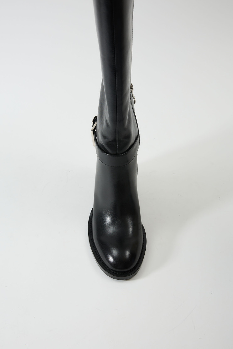 Сапоги Lonza NY 191864 - Фото 1