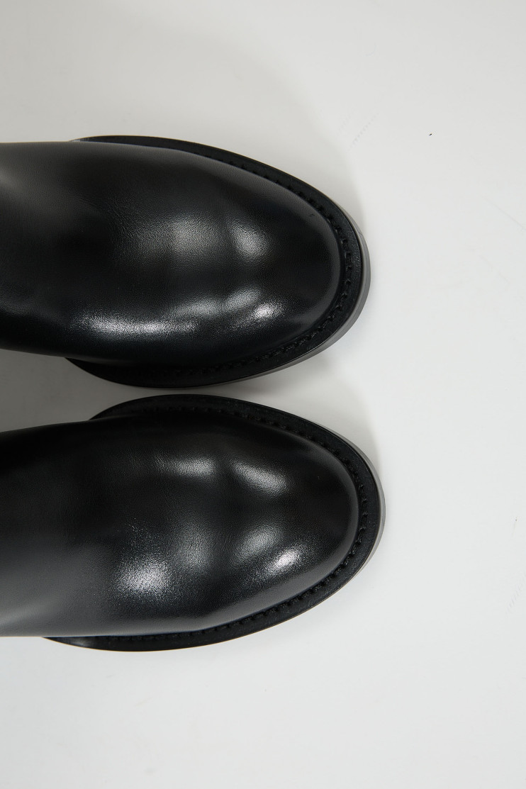 Сапоги Lonza NY 191864 - Фото 1