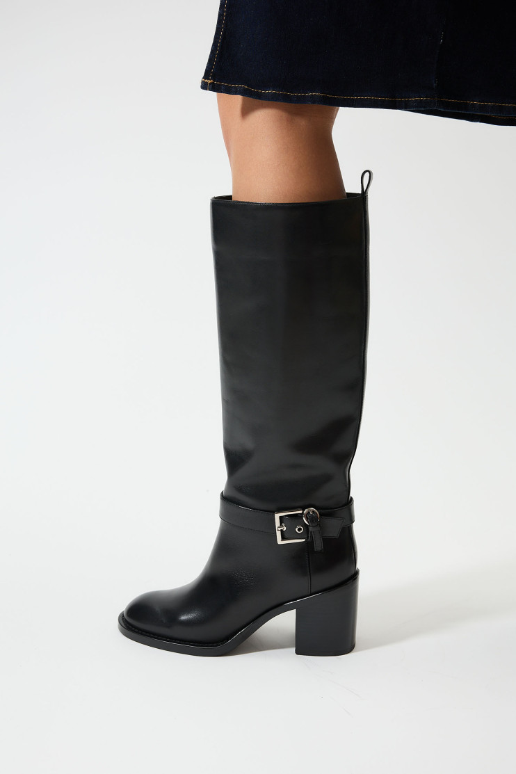 Сапоги Lonza NY 191864 - Фото 1