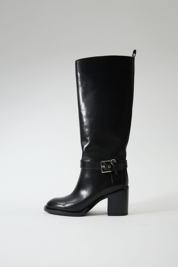 Сапоги Lonza NY 191864 - Фото 1