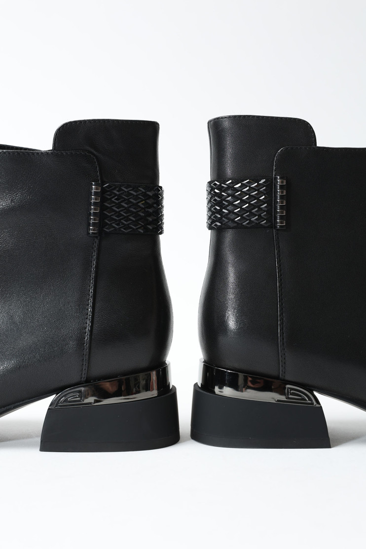 Ботинки Fabio Monelli 188609 - Фото 1