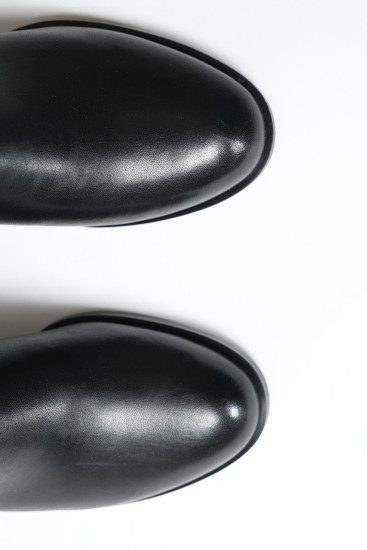 Ботинки Fabio Monelli 188609 - Фото 5