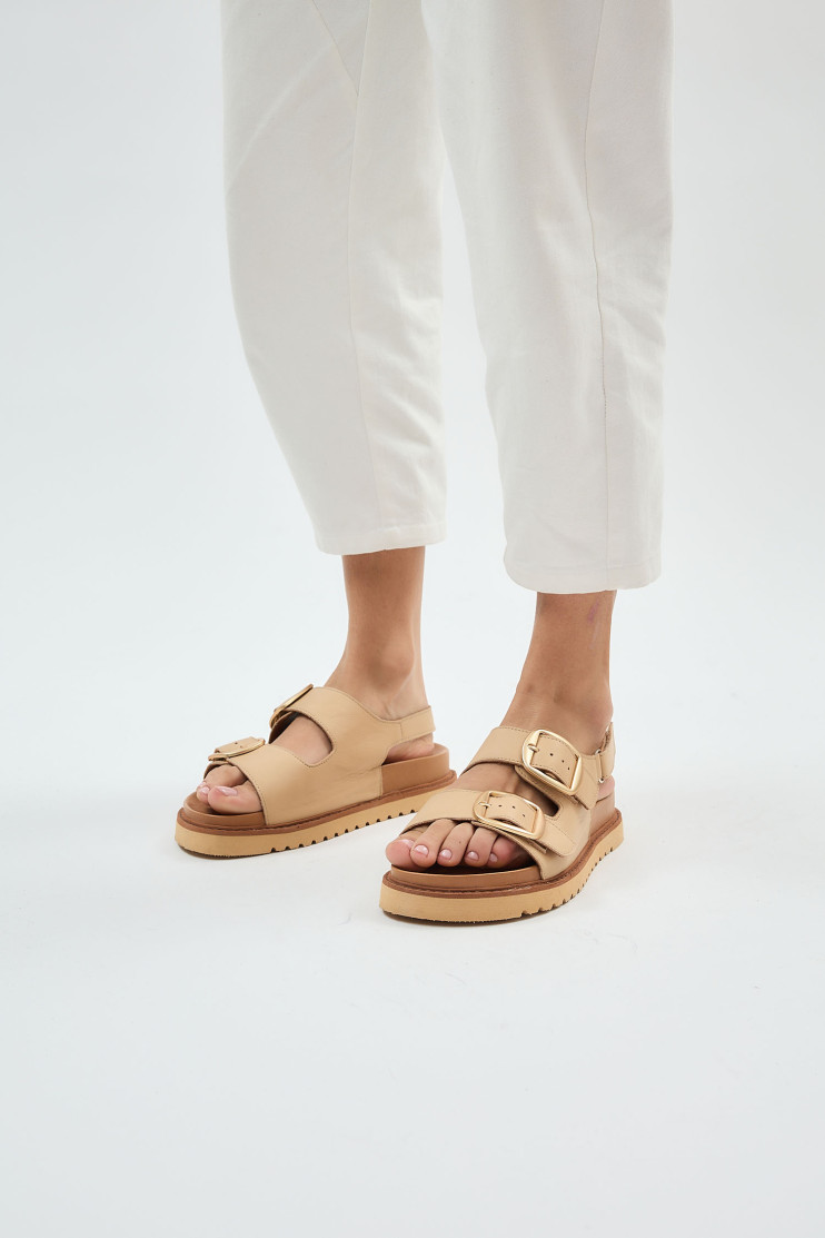 Босоножки Fabio Monelli 197966 - Фото 1