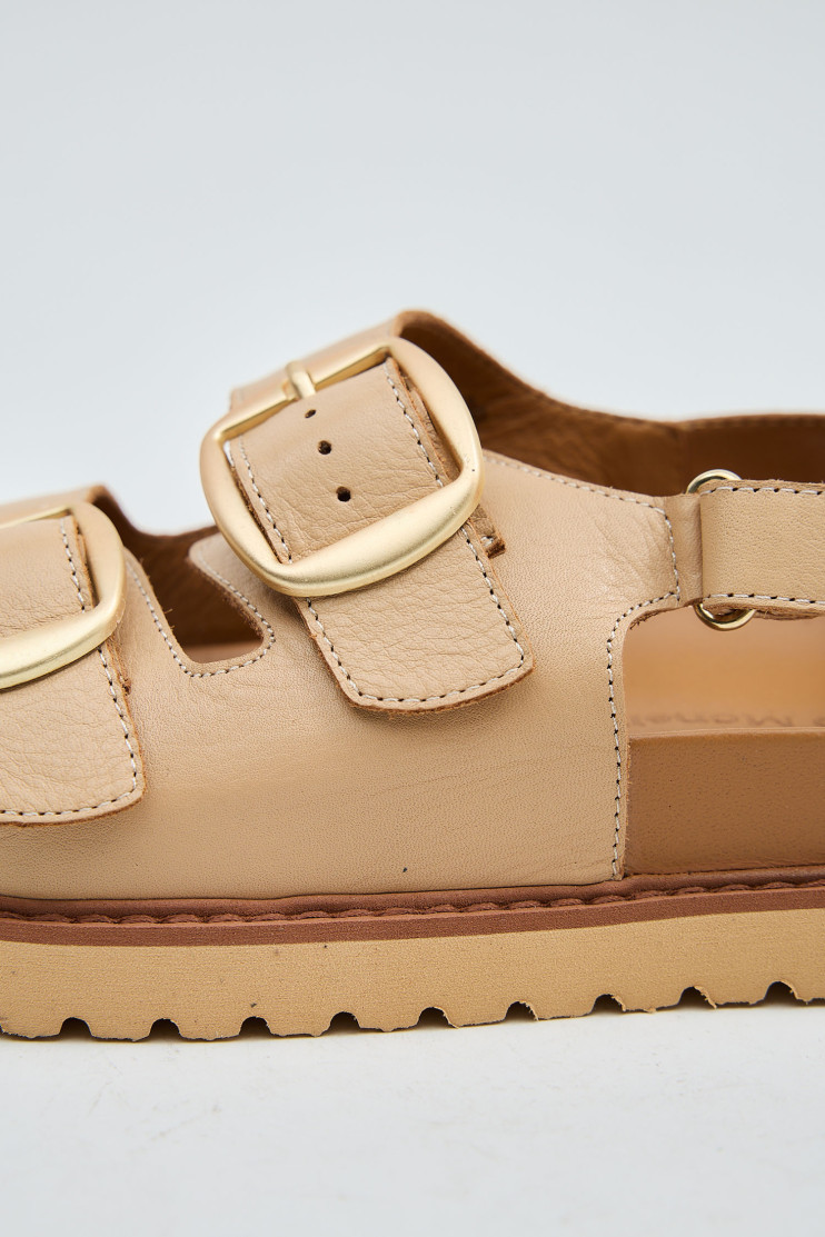 Босоножки Fabio Monelli 197966 - Фото 1