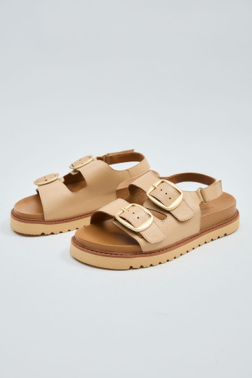 Босоножки Fabio Monelli 197966 - Фото 3