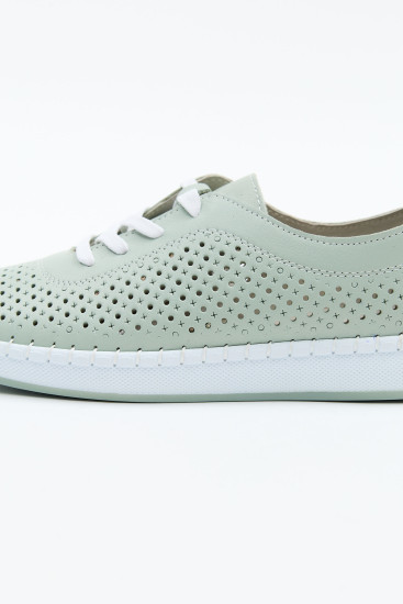 Мокасины Anna Lucci 195552 - Фото 2