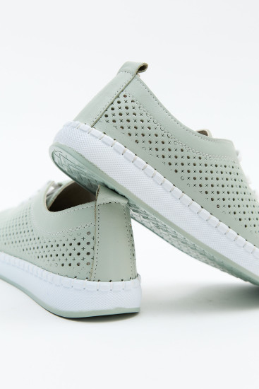 Мокасины Anna Lucci 195552 - Фото 5