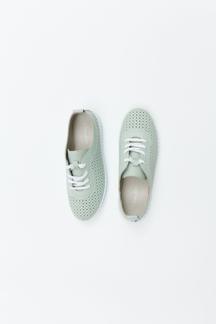 Мокасины Anna Lucci 195552 - Фото 1