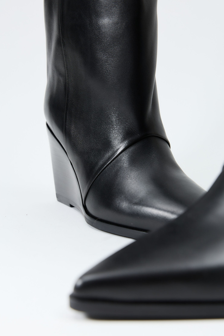 Сапоги Lonza NY 205692 - Фото 1