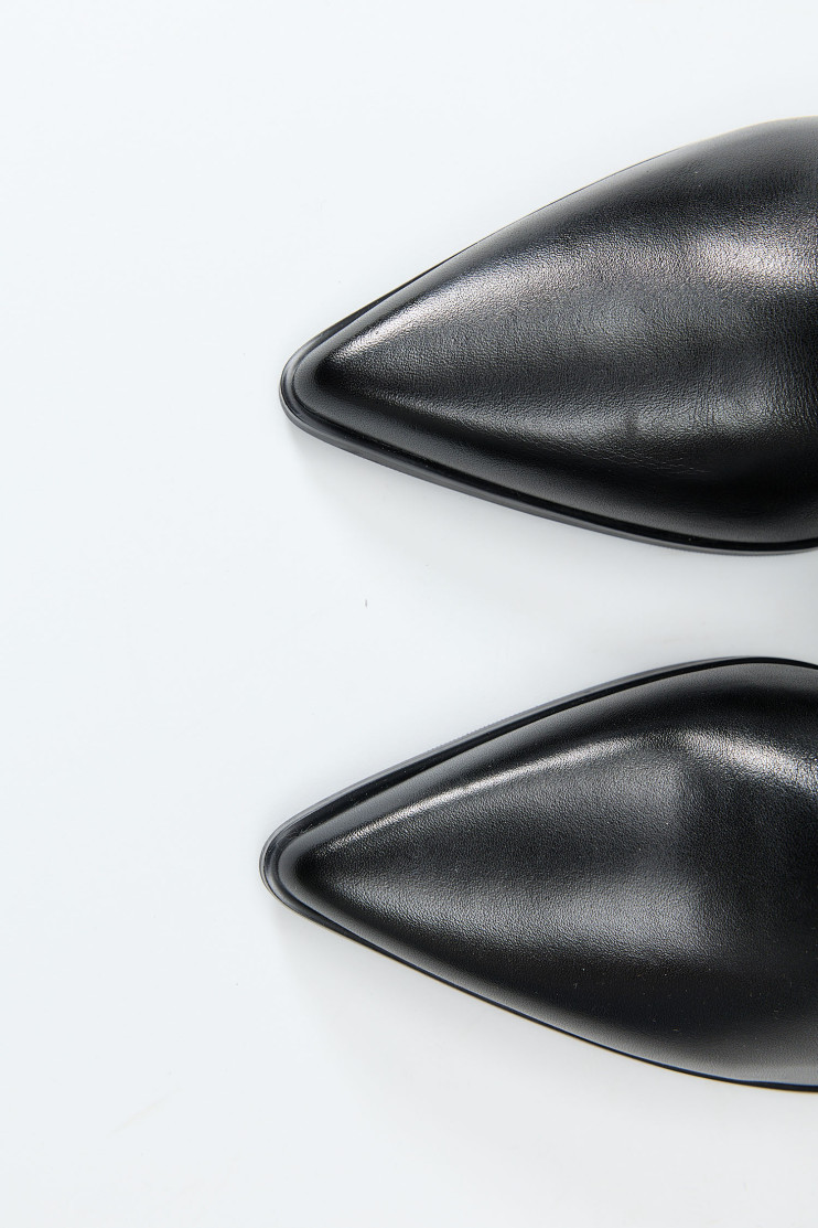 Сапоги Lonza NY 205692 - Фото 1