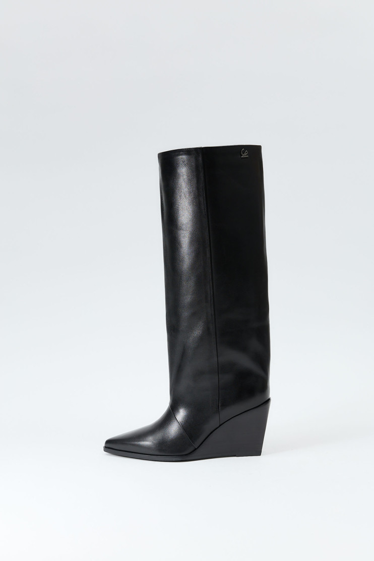 Сапоги Lonza NY 205692 - Фото 1