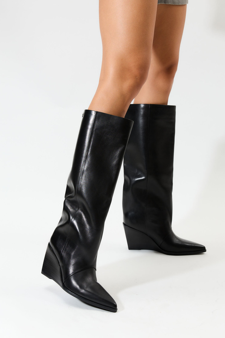 Сапоги Lonza NY 205692 - Фото 1