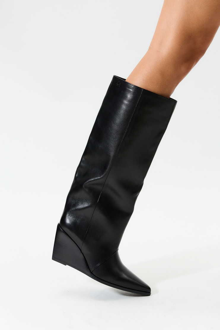 Сапоги Lonza NY 205692 - Фото 1