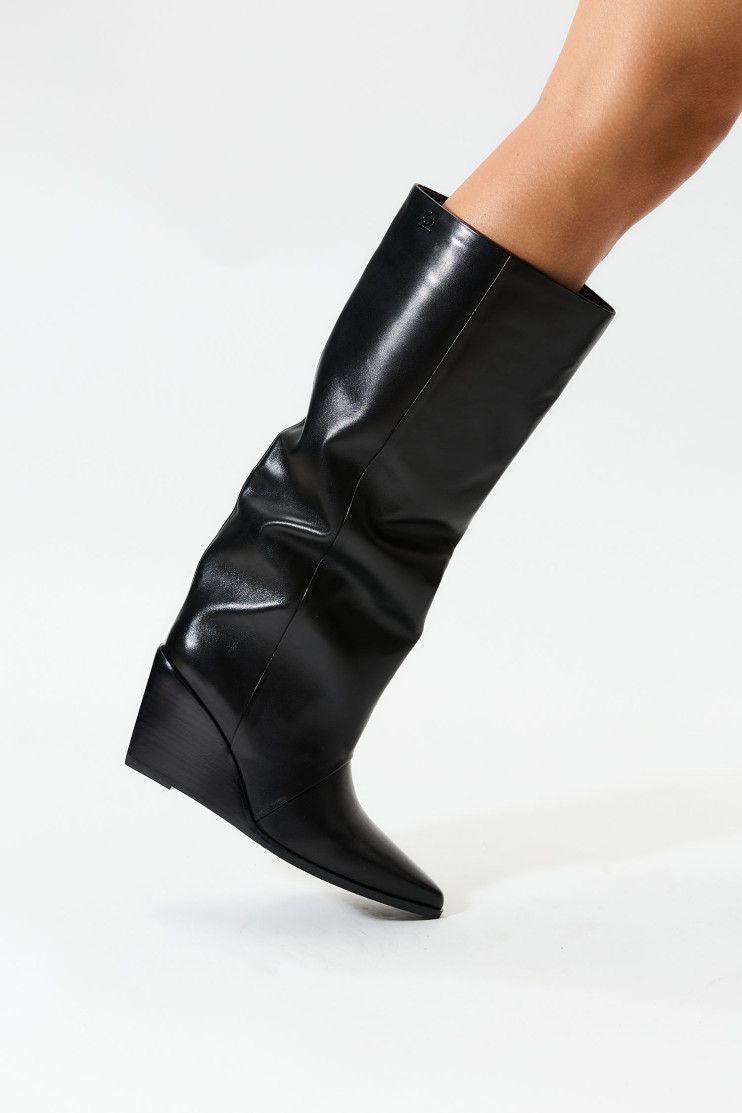 Сапоги Lonza NY 205692 - Фото 1