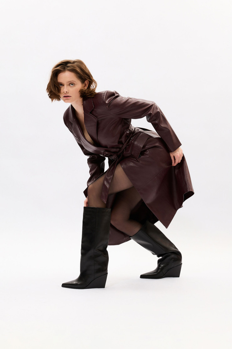 Сапоги Lonza NY 205692 - Фото 1