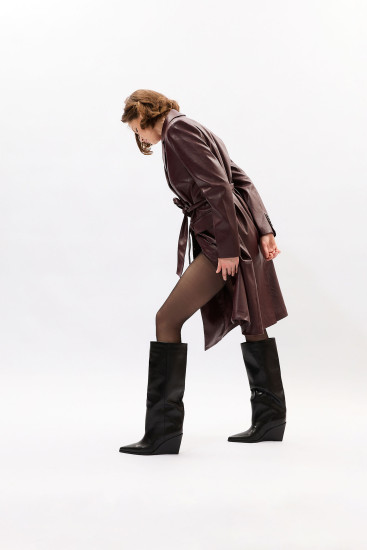 Сапоги Lonza NY 205692