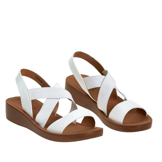 Босоножки SOPRA 169577 - Фото 4