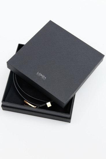 Женский ремень Lonza NY 206315 - Фото 2