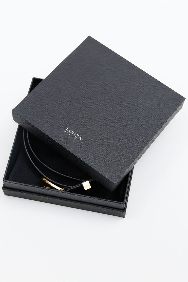 Женский ремень Lonza NY 206315 - Фото 1