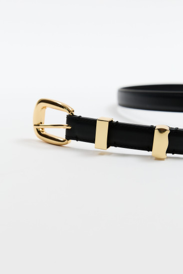 Женский ремень Lonza NY 206315 - Фото 5