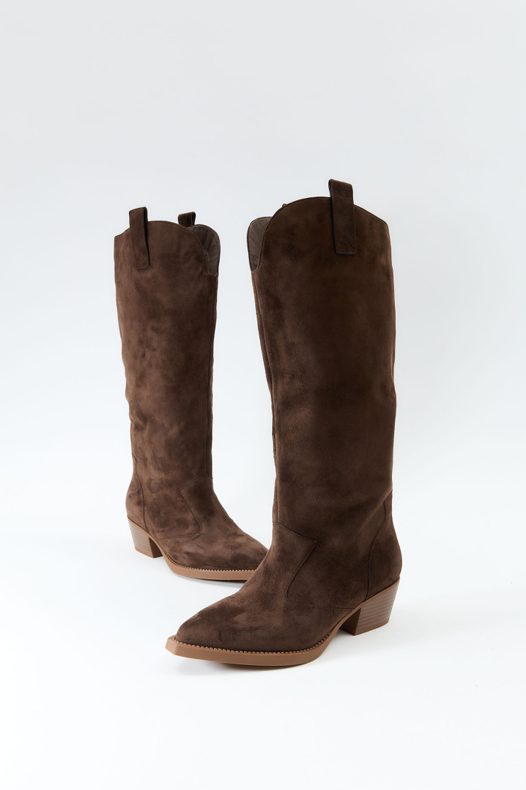 Казаки Lonza NY 205907 - Фото 1