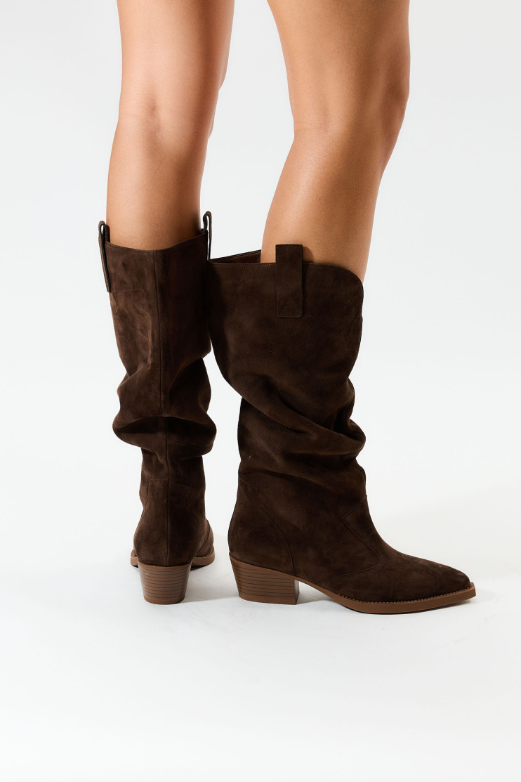 Казаки Lonza NY 205907 - Фото 1