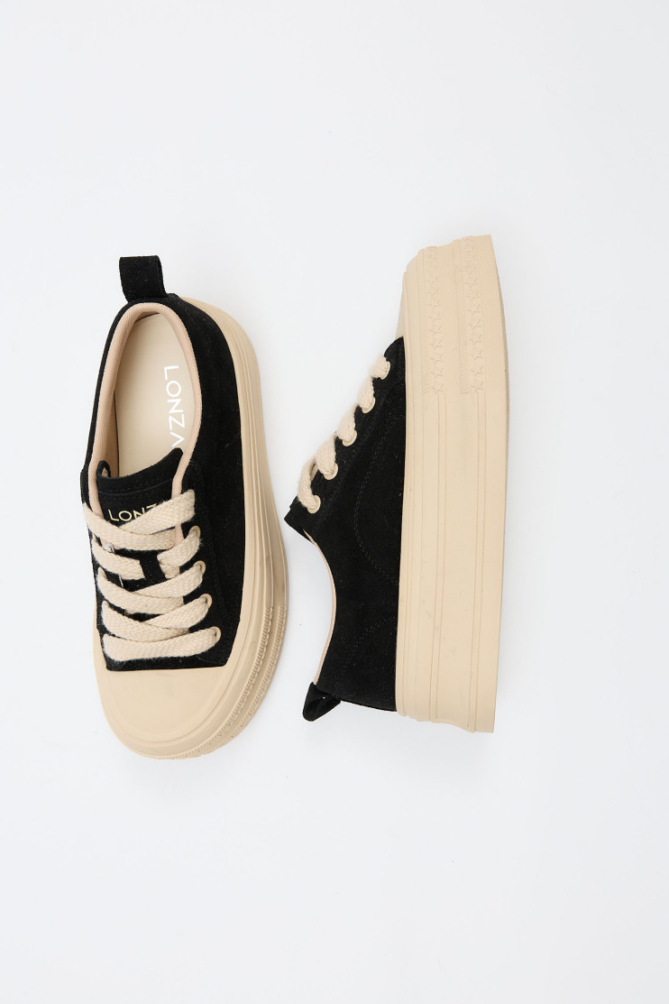 Слипоны Lonza 204912 - Фото 1