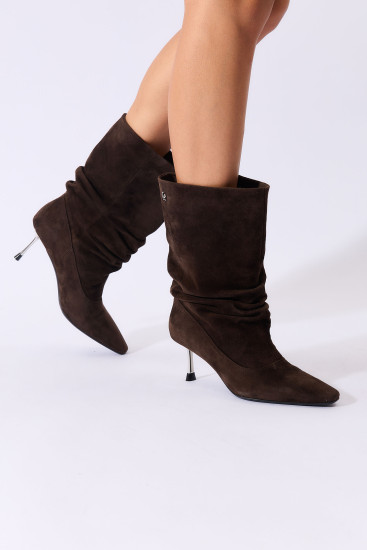 Ботильоны Lonza NY 206036 - Фото 5