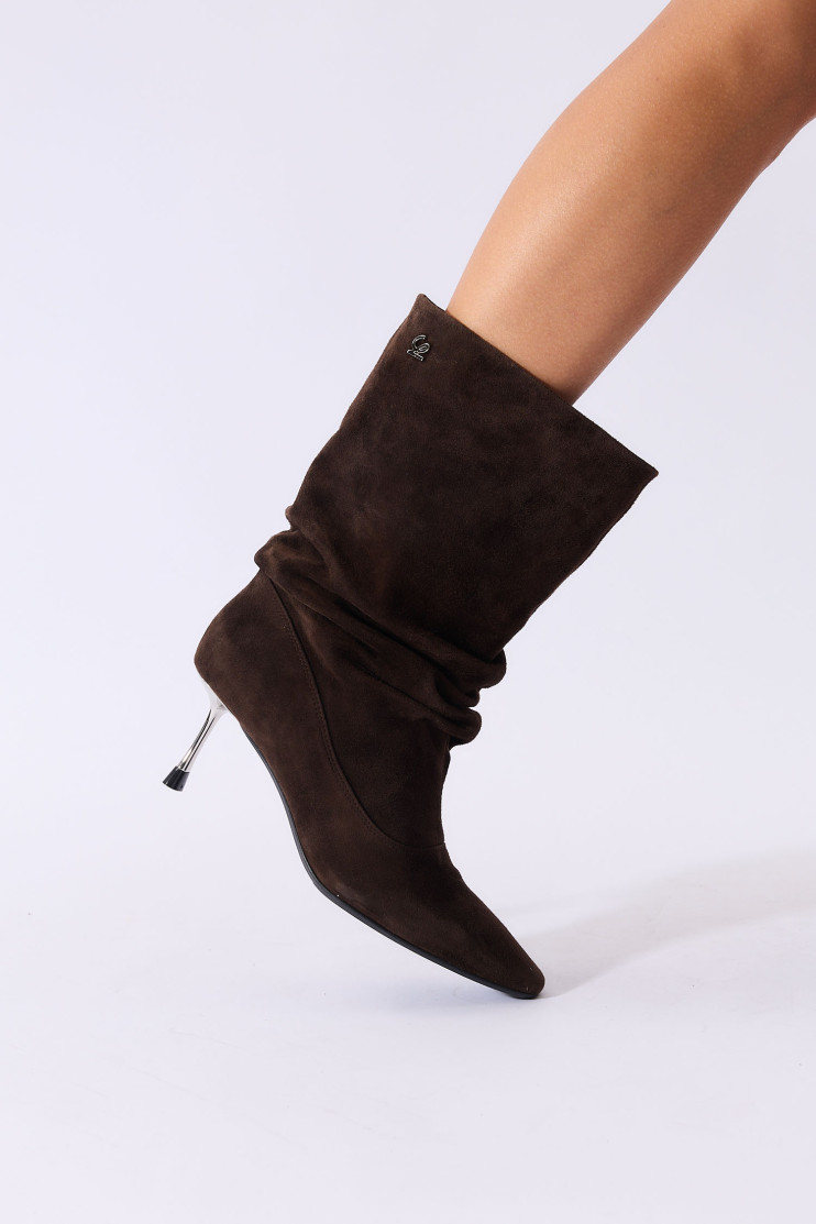 Ботильоны Lonza NY 206036 - Фото 1