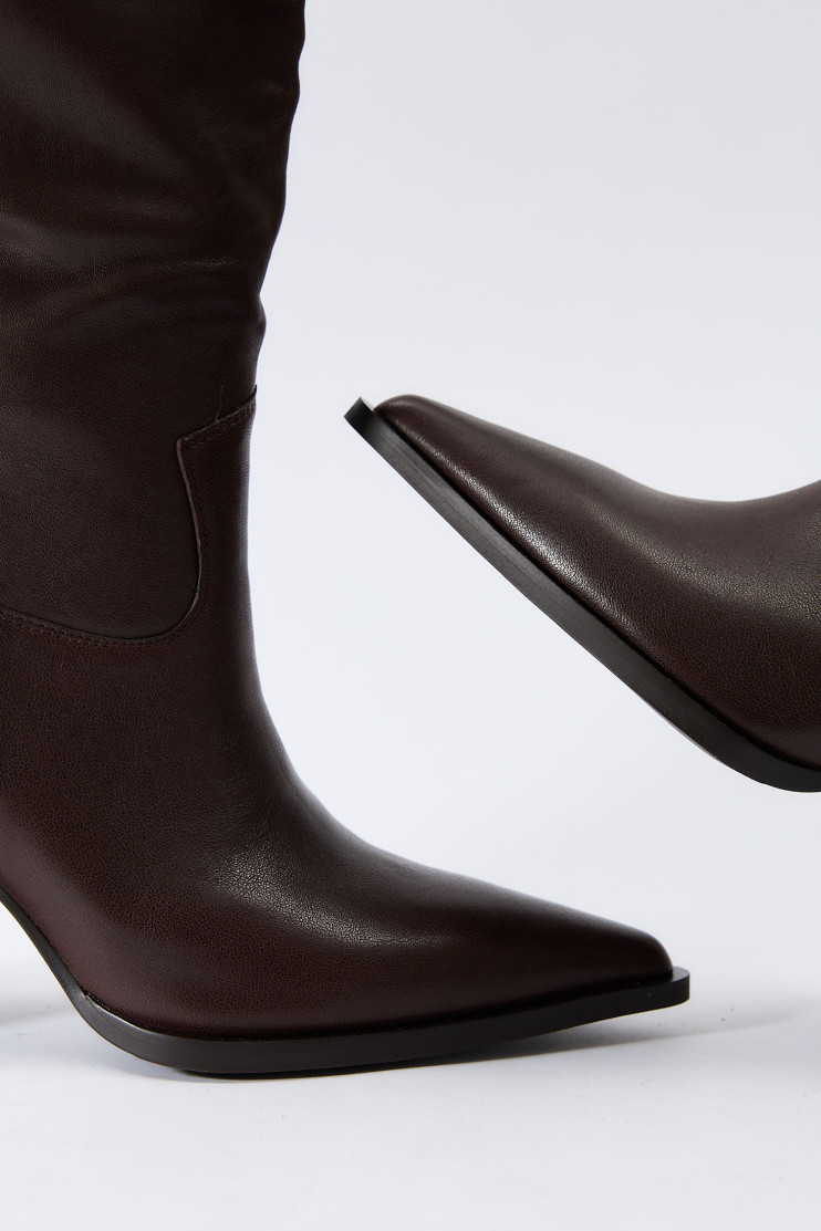 Казаки Lonza NY 206033 - Фото 1