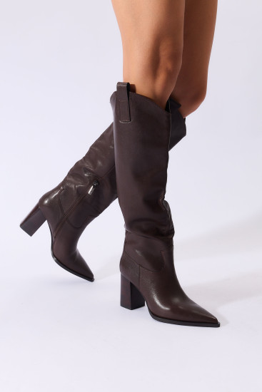 Казаки Lonza NY 206033 - Фото 5