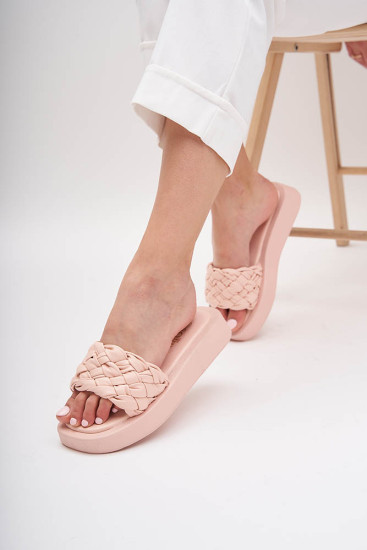 Шлепанцы SOPRA 171208 - Фото 2