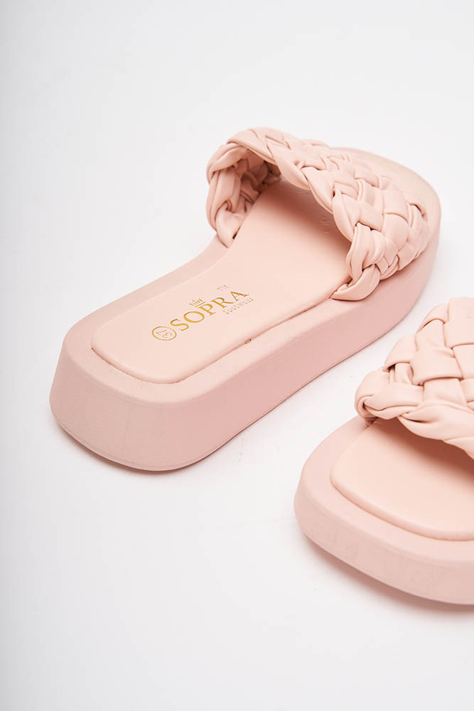 Шлепанцы SOPRA 171208 - Фото 1