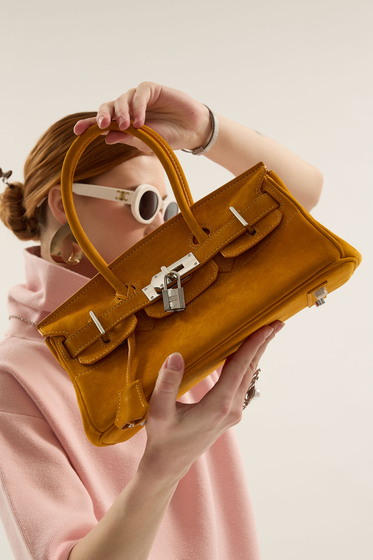 Сумка Lonza 213273 - Фото 1