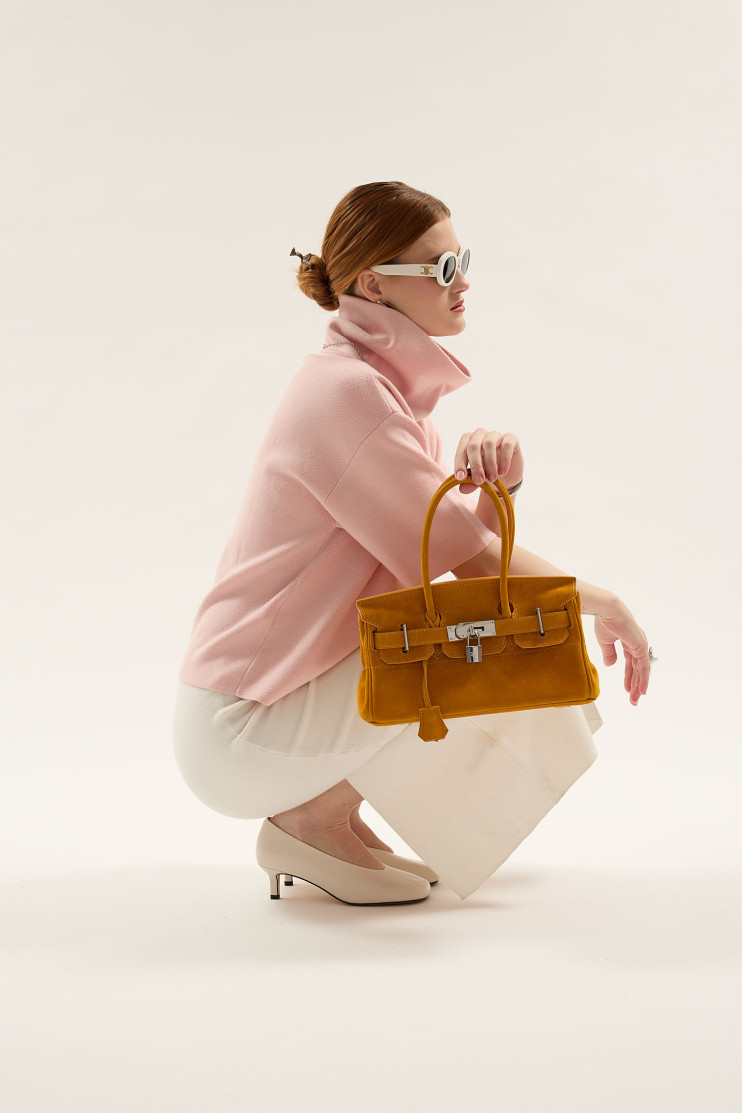 Сумка Lonza 213273 - Фото 1