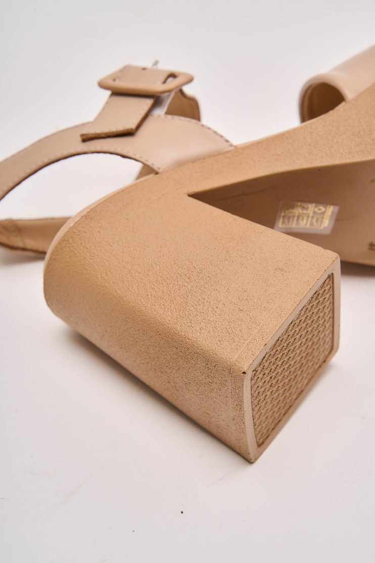 Босоножки Fabio Monelli 177296 - Фото 1