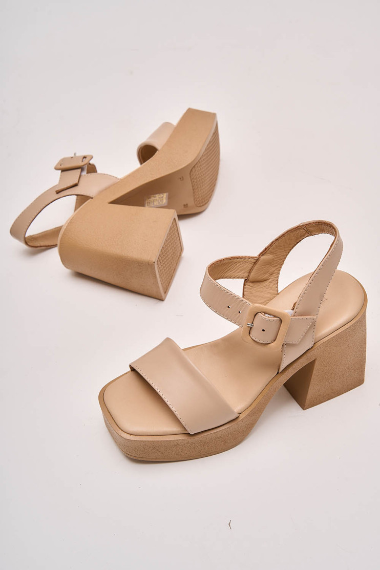 Босоножки Fabio Monelli 177296 - Фото 1