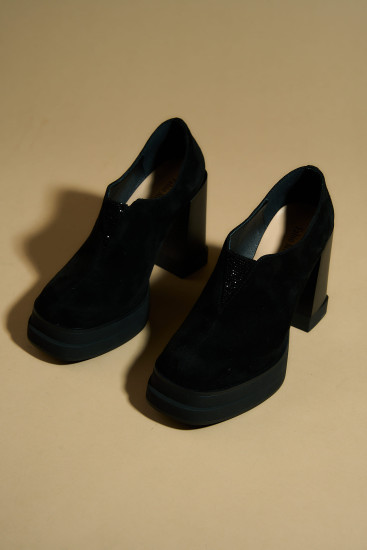 Туфли Fabio Monelli 180668 - Фото 5