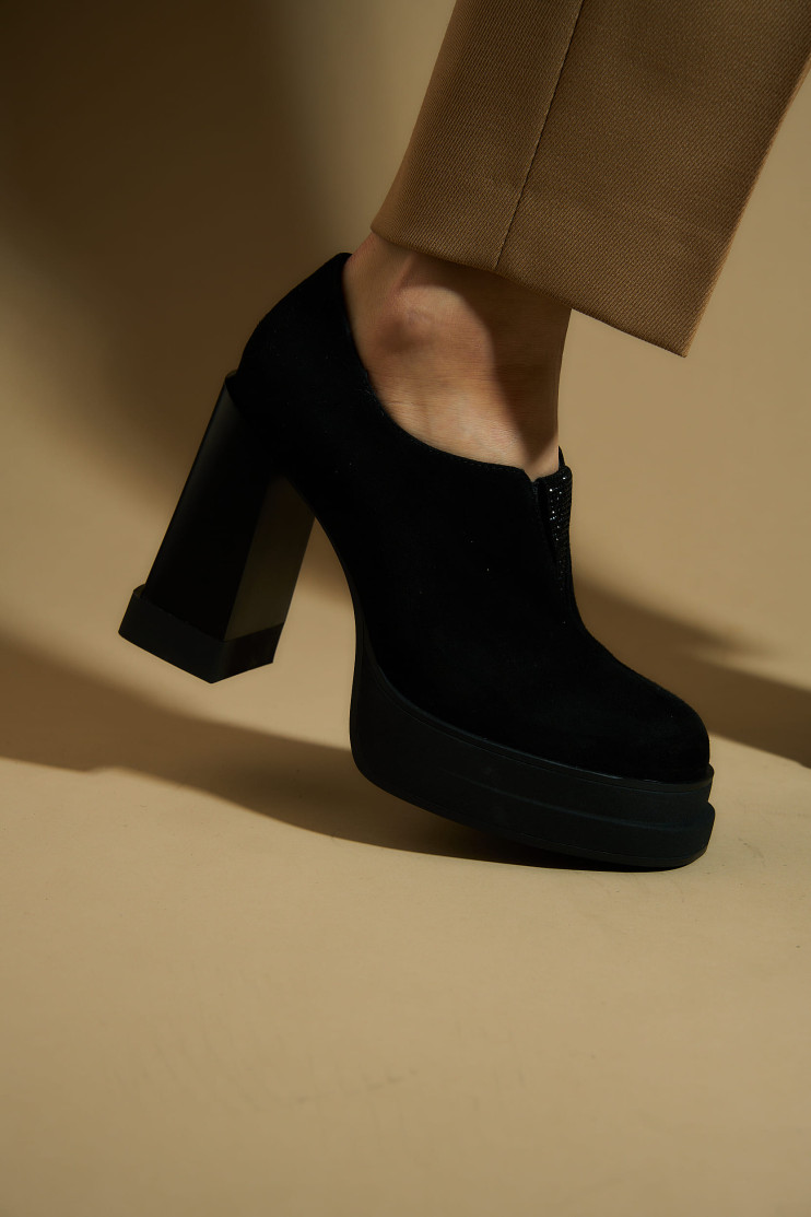 Туфли Fabio Monelli 180668 - Фото 1