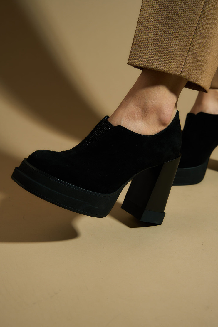 Туфли Fabio Monelli 180668 - Фото 1