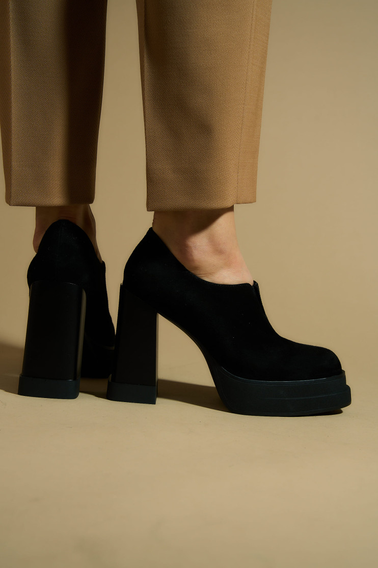 Туфли Fabio Monelli 180668 - Фото 1