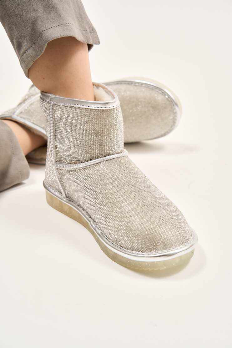 Угги Lonza 178437 - Фото 1