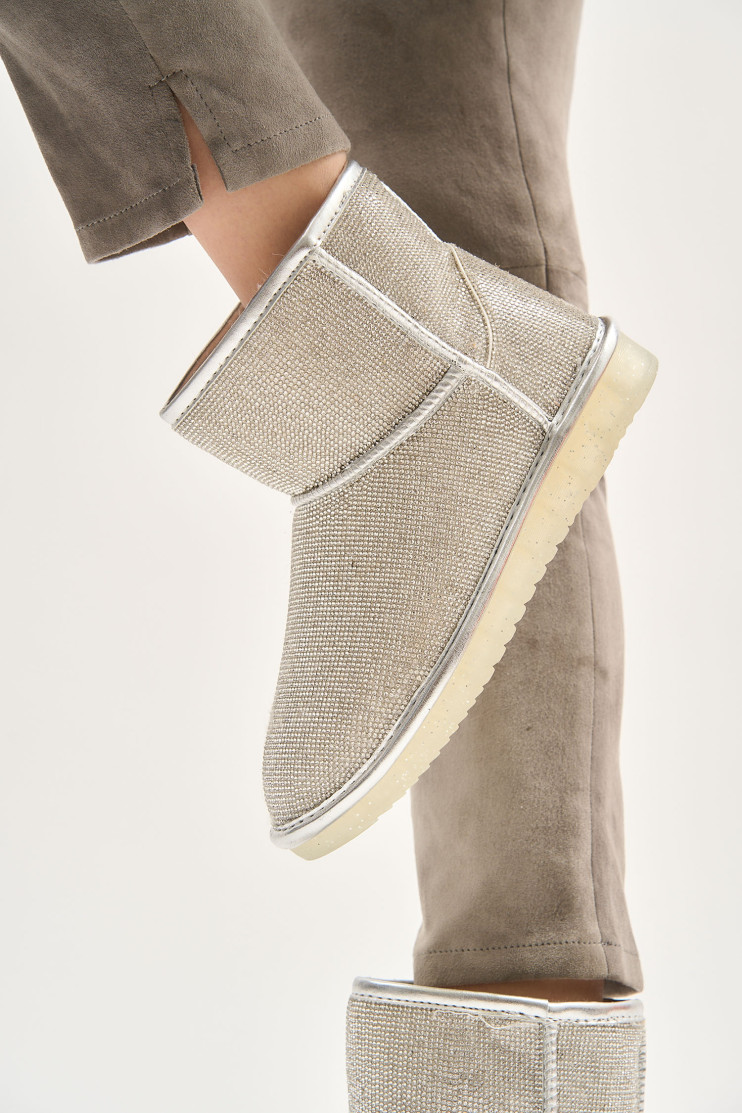 Угги Lonza 178437 - Фото 1