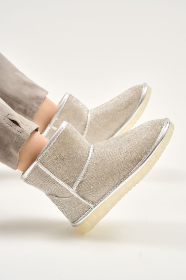 Угги Lonza 178437 - Фото 5