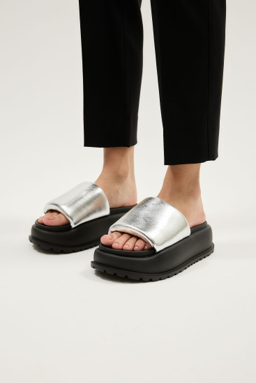 Шлепанцы Lonza 186775 - Фото 3