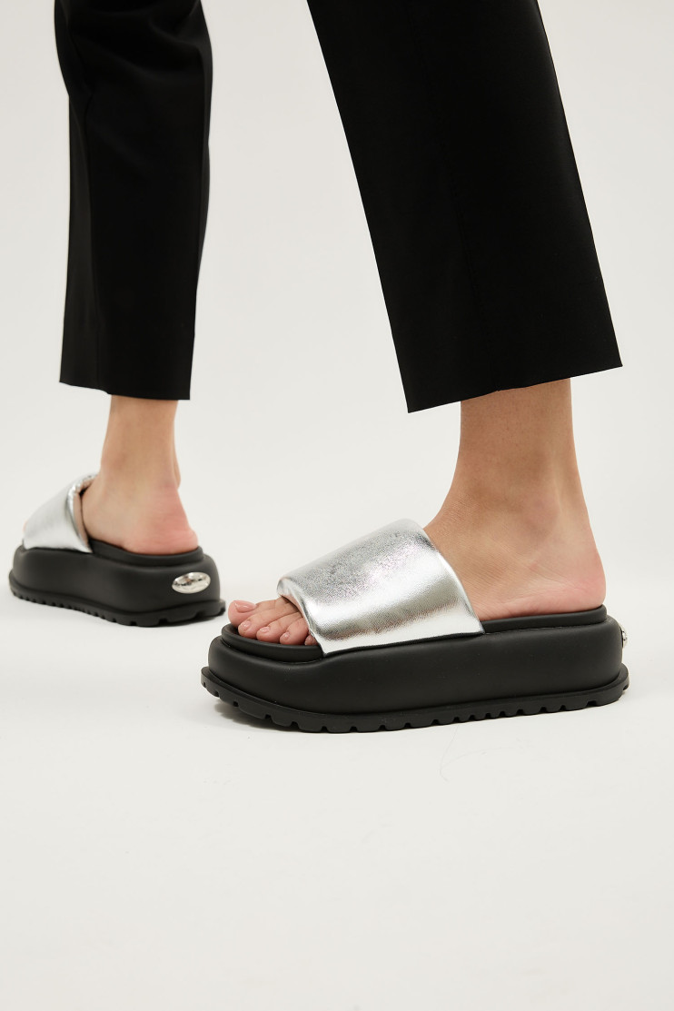 Шлепанцы Lonza 186775 - Фото 1