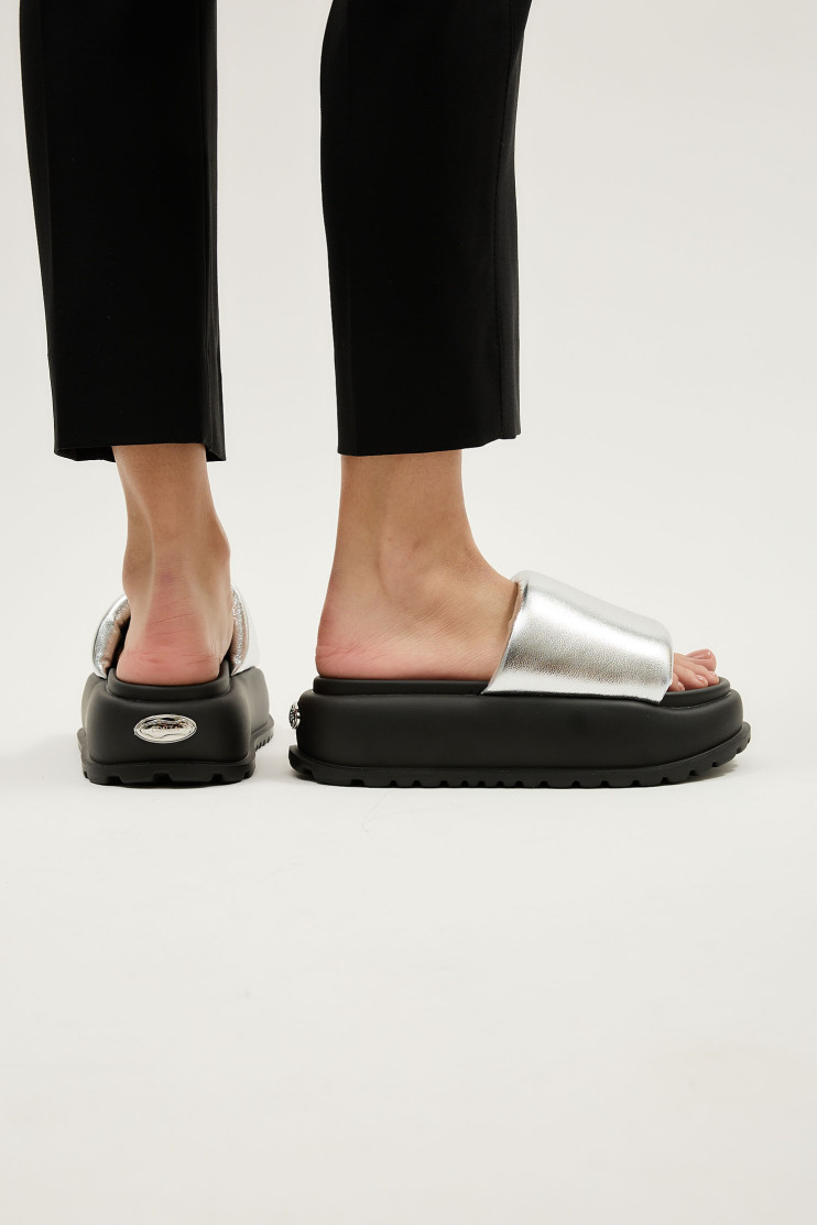 Шлепанцы Lonza 186775 - Фото 1