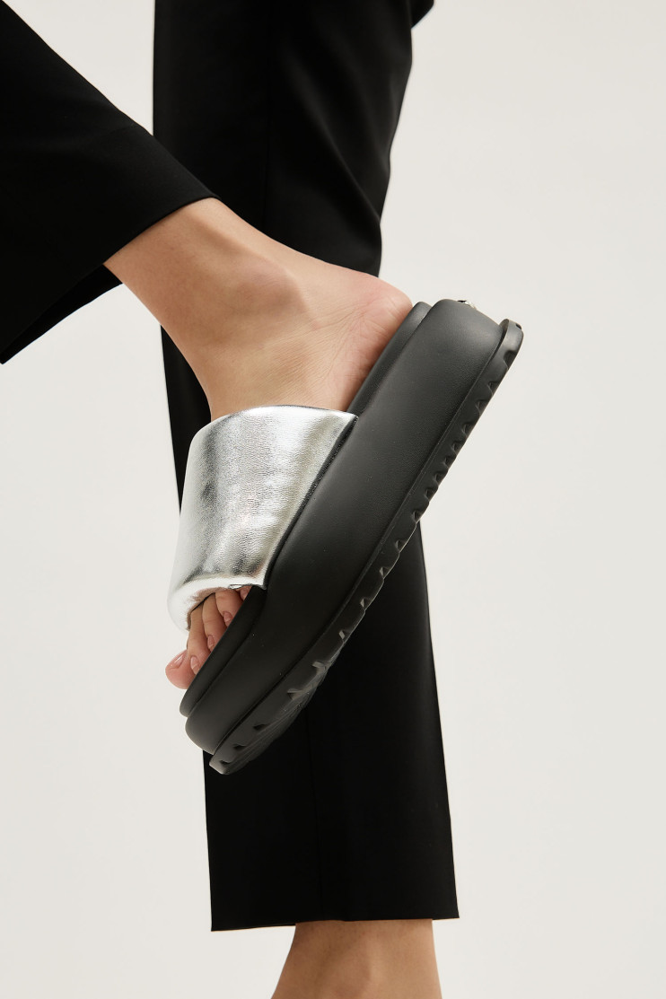 Шлепанцы Lonza 186775 - Фото 1