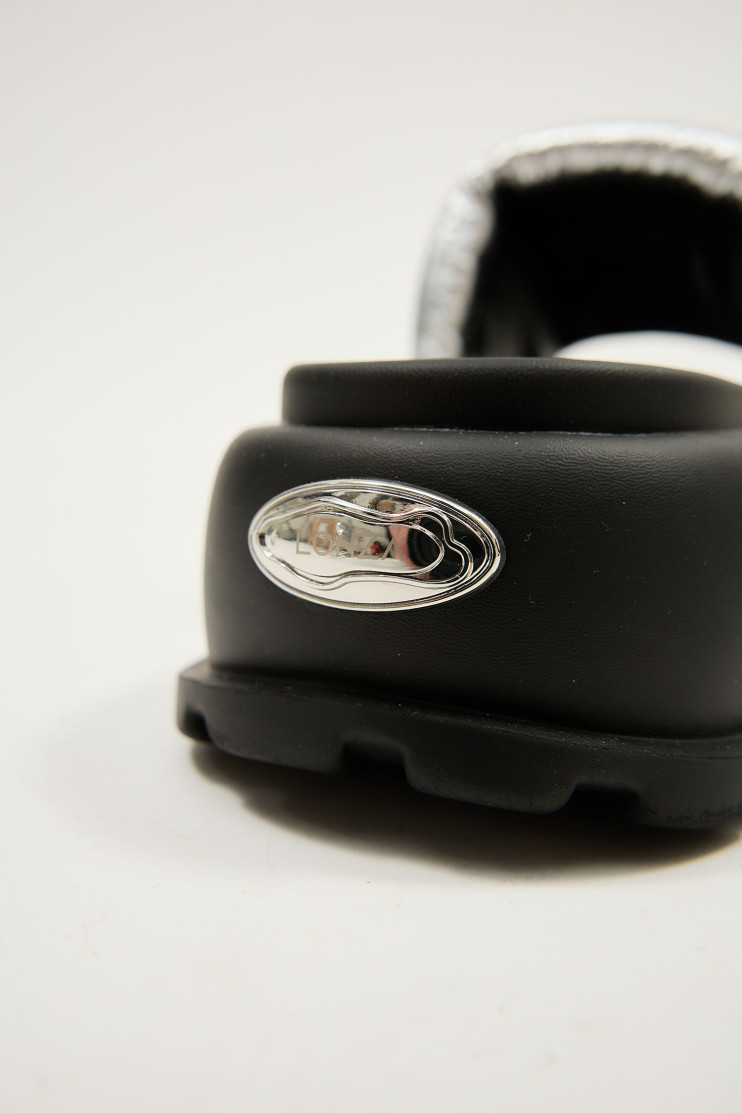 Шлепанцы Lonza 186775 - Фото 1